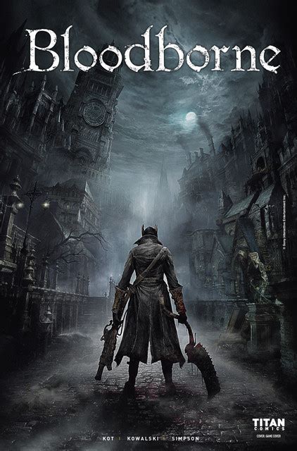 Download Bloodborne (001.